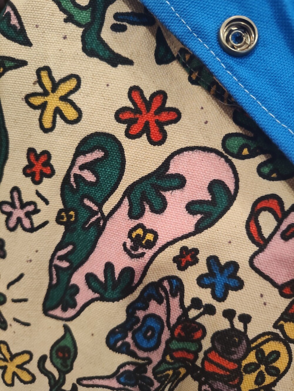 Nooworks Surf Parka - Large - Picture 6 of 7